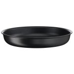 Pole 26cm aluminium revtement anti - adhsif tous feux dont induction poigne amovible ingenio eco ...