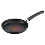 Pole 19cm aluminium revtement anti - adhsif tous feux dont induction unlimited tefal - la pole
