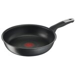 Pole 26cm aluminium revtement anti - adhsif tous feux dont induction unlimited tefal - la pole