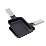 Polons x2 rectangulaire  raclettes ac509700 lagrange