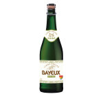 Poir� de normandie demi - sec bayeux - la bouteille