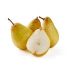 Poires rochas vrac - le kilo