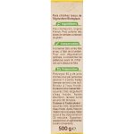 Pois chiche riches en prot�ines bio carrefour bio - la boite de 500g