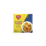Poisson pan�s fish fingers schar - la boite de 300g