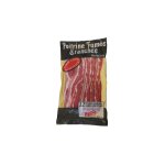 Poitrine de porc fum tranche jambon du bocage - le paquet de 140g