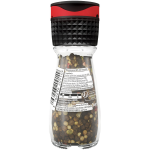 Poivre ducros - le flacon de 34g