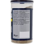Poivre gris moulu carrefour classic' - le flacon de 90g