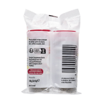 Poivre gris moulu ducros - les 2 poivrires de 18 g