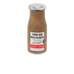 Poivre noir moulu albert menes - le pot de 75g