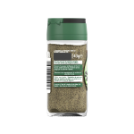 Poivre noir moulu bio ducros - le flacon de 43g