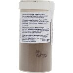 Poivre noir moulu simpl - la boite de 100g