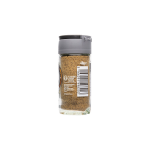 Poivre saveur moulu ducros - le flacon de 40g