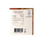 Poivrons coups rouges & verts kerets - le bocal de 350g net goutt