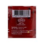 Poivrons rouges grills kerets - le bocal de 320g net goutt