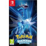 Pokemon diamant etincel nintendo switch nintendo - le jeu vido