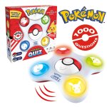 Pokémon dresseur quiz bandai - la boîte Pokémon dresseur quiz bandai - la boîte