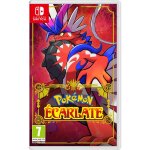Pokmon ecarlate nintendo switch nintendo