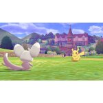 Pokemon Épée nintendo switch - le jeu vidéo Pokemon Épée nintendo switch - le jeu vidéo