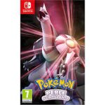 Pokemon perle scintillante switch nintendo - le jeu vido
