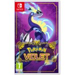 Pokémon violet nintendo switch nintendo Pokémon violet nintendo switch nintendo
