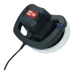 Polisseuse gris clair - 230v - 120w - la boïte Polisseuse gris clair - 230v - 120w - la boïte