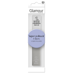 Super polissoir 4 faces glamour paris - l'unit�