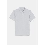 Polo homme gris chin xxl tex