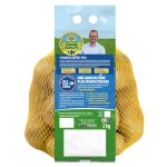 Pommes de terre four, pur�e, potage agro�cologie filiere qualite carrefour - le filet de 2kg