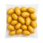 Pomme de terre grenaille micro - ondable - le sachet de 500g Pomme de terre grenaille micro - ondable - le sachet de 500g
