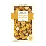 Pommes de terre grenailles rties maison tino - la barquette de 600g