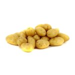 Pommes de terre grenailles vrac - le kilo