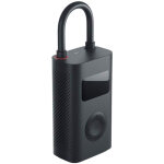 Pompe � air portable mjcqb01gj - noir xiaomi - la pompe � air portable