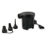 Pompe electrique ac 230v noir stermay ind ltd - la pompe