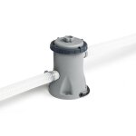 Pompe  filtration pour piscine 1249 l carrefour