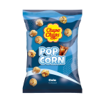 Pop corn cola chupa chups - le paquet de 135g Pop corn cola chupa chups - le paquet de 135g