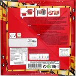Pop corn micro - ondes sucré movies pop - la box de 100 g Pop corn micro - ondes sucré movies pop - la box de 100 g