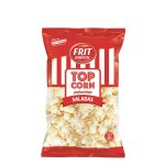 Pop corn sal frit ravich - le sachet de 80g