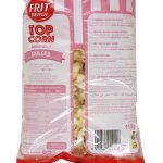 Pop - corn sucrés frit ravich - le paquet de 115g Pop - corn sucrés frit ravich - le paquet de 115g