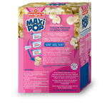 Pop corn sucré menguy's - les 3 sachets de 92 g Pop corn sucré menguy's - les 3 sachets de 92 g