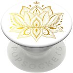 Pop grip golden prana - 800962 huawei - le popgrip