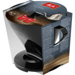 Porte filtre  caf melitta - le porte filtre
