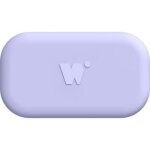 Porte monnaie sans contact pop - lila - money walky