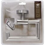 Porte papier toilette m�tal carrefour home - le porte papier