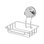 Porte savon acier chrom� best lock - le porte - savon