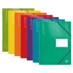Porte - vue school life - 21 x 29, 7 cm - 120 vues elba - le porte - vue en coloris alatoire