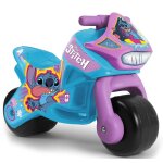 Porteur moto stitch - la boite