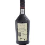 Apritif  base de vin porto ruby 18% westport - la bouteille de 75cl