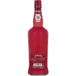 Apéritif À base de vin porto rosé pink 18% cruz - la bouteille de 75cl Apéritif À base de vin porto rosé pink 18% cruz - la bouteille de 75cl