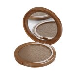 Poudre bronzante peau matte eye care cosmetics - la palette