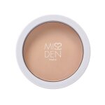 Poudre bronzante teinte beige ros miss den - la poudre de teint
